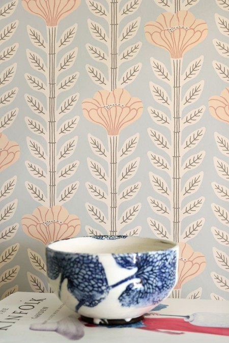 Bild på Färgsättning Caipirinha Mizzle blue - 171-02 - 08016-01